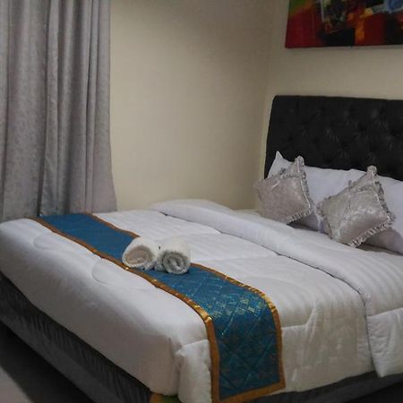 Hotel Diponegoro House Salatiga Exteriér fotografie