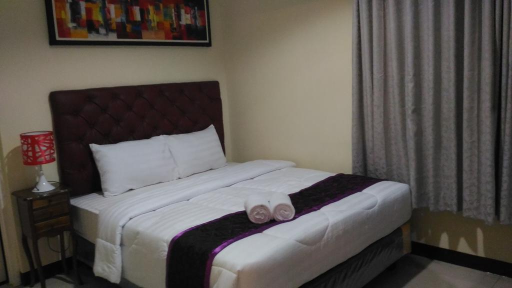 Hotel Diponegoro House Salatiga Exteriér fotografie
